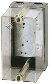 Корпус изолированный 149х87х128мм CI-B EATON 024315
