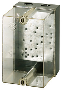 Корпус изолированный 165х110х128мм CI-C EATON 031434