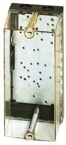 Корпус изолированный 222х110х128мм CI-D EATON 038553