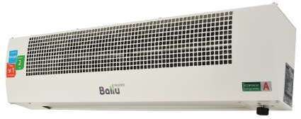 Завеса тепловая 3кВт 0.8м 220В ТЭН BHC-L08-T03 Ballu НС-1041129