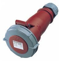 MENNEKES Розетка кабельная 32А 380В 3P+E+N IP67 Mennekes 562