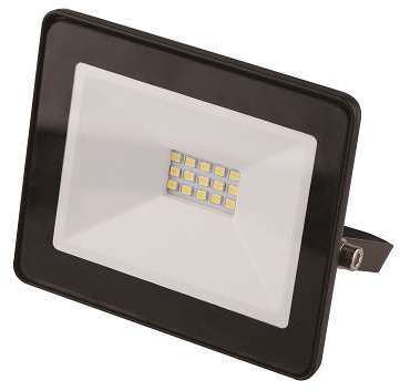 Прожектор светодиодный LED 10Вт 6500К IP65 EXTRA SLIM REV 32300 6