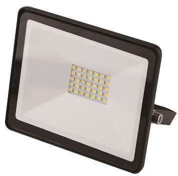 Прожектор светодиодный LED 30Вт 6500К IP65 EXTRA SLIM REV 32302 0