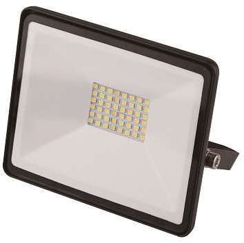 Прожектор светодиодный LED 50Вт 6500К IP65 EXTRA SLIM REV 32303 7
