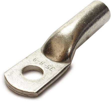 Наконечник медный ТМЛ 35-10-10мм Т2 (опрес. луж.) ЗЭТА zeta10626