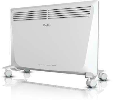 Конвектор Enzo BEC/EZER-1500 1500Вт э/т ионизация воздуха Ballu НС-1055672