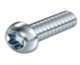 OBO Bettermann Болт с полукруглой головкой M6х35мм 7380T V2A OBO 3164976