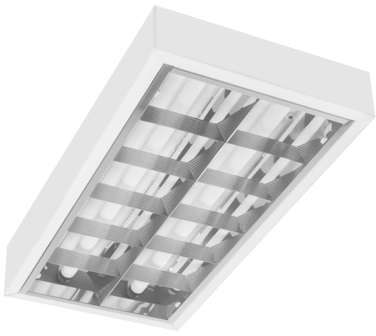 Светильник TL 218-1 Technolux 10027