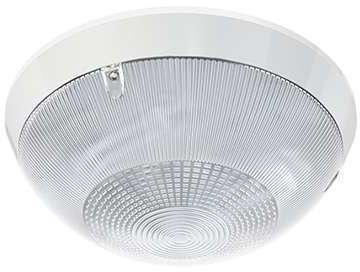 Светильник КЛЛ TLK 218 OL EL 2х18Вт G24q-2 IP65 Technolux 82608
