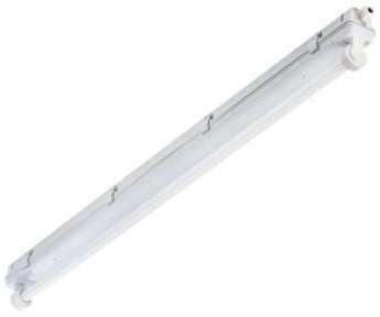 Светильник TLPM 136 PC ECP Technolux 13455