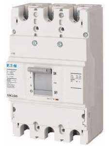 Выключатель авт. 3п 250А 400/415В АС 36кА BZMC2-A250 EATON 121803