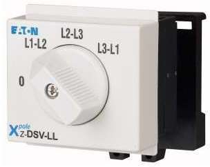 Переключатель вольтметра L-L Z-DSV-LL EATON 248879