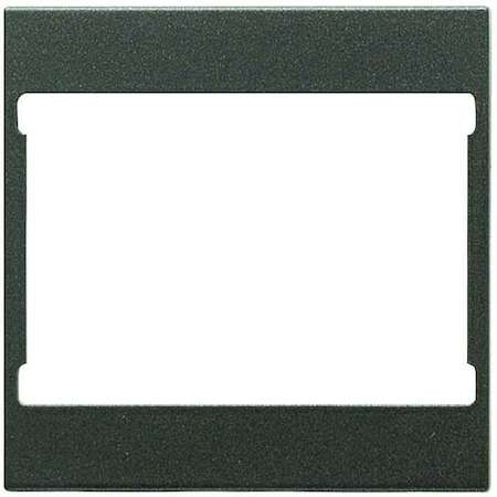 Плата центральная ZENIT для датчика движения KNX антрацит ABB 2CLA224140N1801
