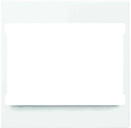 Плата центральная ZENIT для датчика движения KNX бел. ABB 2CLA224140N1101