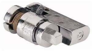 Вставка для замка c шестигранником 6х6мм BPZ-LOCK/SH6 EATON 116673