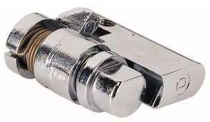 Вставка для замка с D-профилем BPZ-LOCK/DH EATON 116675