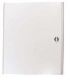Дверь 45х415х1010мм BP-DS-400/10-L-W бел. EATON 293571