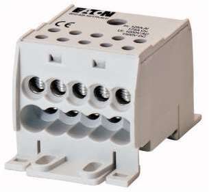 Коробка распределительная 72х46х44 BPZ-KB-10/175-ALU EATON 102707