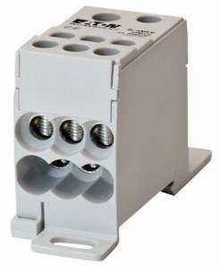 Коробка распределительная 75х22х47 BPZ-KB-6/125-ALU EATON 102703