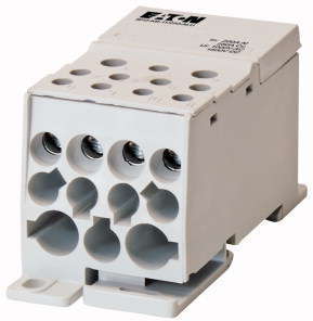 Коробка распределительная 96х45х49 BPZ-KB-11/250-ALU EATON 102705