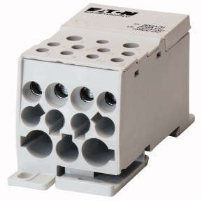 Коробка распределительная 96х45х49 BPZ-KB-11/400-ALU EATON 102706