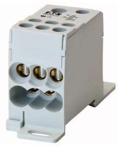 Коробка распр. BPZ-KB-6/125 EATON 102714