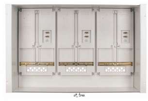 Корпус для учета 70х710х470 BPZ-MT-800/450-3-A EATON 112340