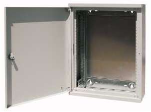 Корпус шкафа BP-O-600/4280х615х475мм навес. EATON 100963