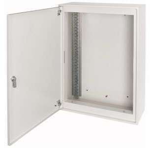 Корпус шкафа BP-O-400/15-EW 300х430х1590мм EATON 116618