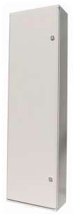 Корпус шкафа BP-F-600/17/3-W 315х615х1780мм напол. EATON 102337