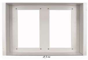 Панель измерительная 70х710х470 BPZ-MT-800/450-2-CH EATON 109166