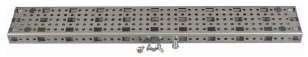 Профиль горизонт. для глубины 600мм XVTL-HP-6-MIB EATON 115142
