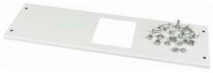 Пластрон для выключателей NZM2 XMN240606C-1-UK EATON 110263