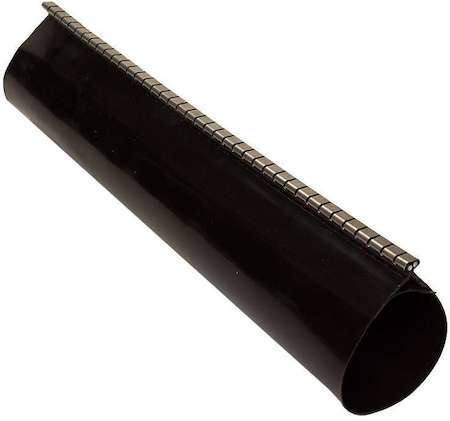 Кожух ремонтный термоус. ТРК 136/30 (дл.1.5м) ЗЭТА zeta21922