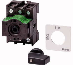 Выключатель 3п 32А P1-32/хZ EATON 046304