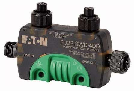Комплект вентилятора монтажный EMM18 EATON 144566