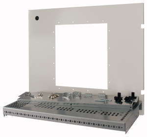Комплект монтажный для IZMX40 XMIX40W08D-50 EATON 171677