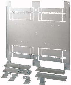 Комплект монтажный для NZM4 XMN4F0802M EATON 177097