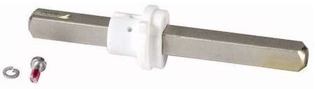 Комплект монтажный для NZM4 XMN4F08M EATON 177125