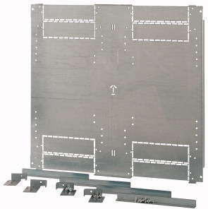 Комплект монтажный для NZM4 XMN4W0802M EATON 177098