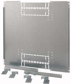 Комплект монтажный для NZM4 XMN4W08M EATON 177095