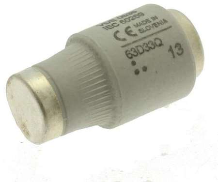 Предохранитель 63А DIII/ 500В AC EATON 63D33Q