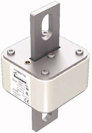 Предохранитель быстрый 1800А 600В 3FU/115 AR EATON 170M6720