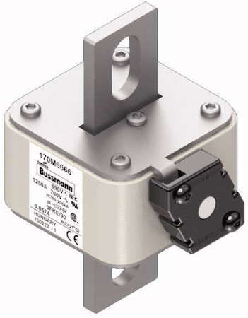 Предохранитель быстрый 1800А 600В 3FKE/90 AR UR EATON 170M6670