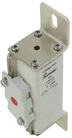 Предохранитель быстрый 215А 1200В DC 1C/A116 SST AR EATON 170M2111