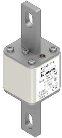 Предохранитель быстрый 160А 690В 1-FU/115 AR UC EATON 170M3714