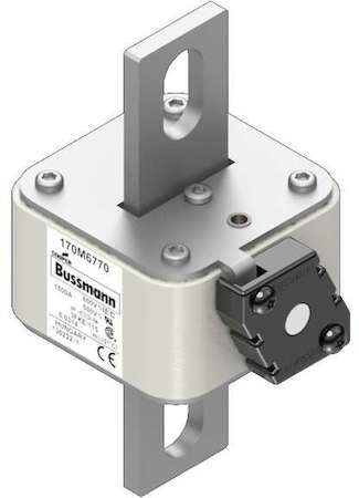 Предохранитель быстрый 1800А 600В 3FKE/115 AR UR EATON 170M6770
