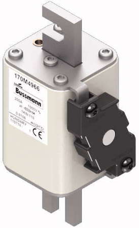 Предохранитель быстрый 200А 1000В 1KN/110 AR EATON 170M4966