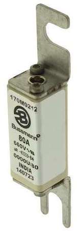 Предохранитель быстрый 16А 660В 0000FU/65 GR UR EATON 170M0209