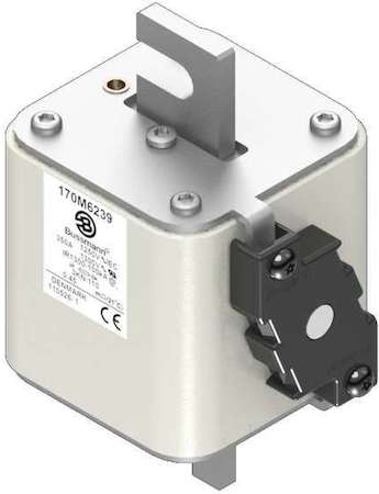 Предохранитель быстрый 350А 1250В 3KN/110 AR CU EATON 170M6239